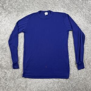 Patagonia Capilene‎ Base Layer Mens Medium Made in USA Vintage Outdoors